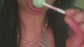 Sweet Lips & Candy