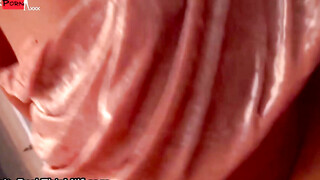 Step-Mom's Hot Daughter Gets Fucked By Her Stepmother And Dad In Threesome