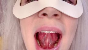 giantess: mia s mimi giantess mouth tour