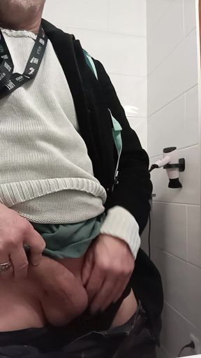 Before You Leave for Work...