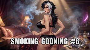Smoking Gooning #6: Lung Haze Dominion