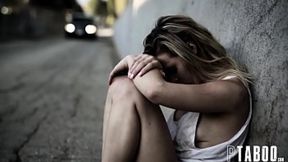 petite teen having hard time in hardcore sex