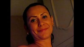 prostituta mamando verga rico y comiendose todo