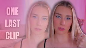 One Last Clip