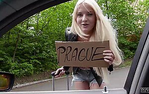 Car trouble 2 scene 4, Bree Haze
