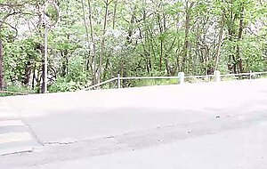 Car trouble 2 scene 4, Bree Haze