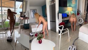 en mode soubrette coquine qui a besoin de mes services?