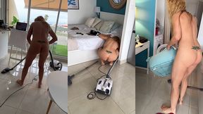 en mode soubrette coquine qui a besoin de mes services?