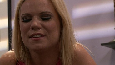 Tight Blonde Babe Yasmine Gold Enjoys A Stuff Cock