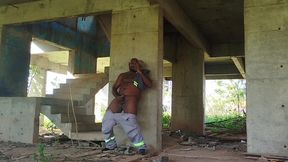 Day to Get Ready in Construction