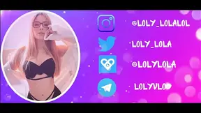 Toy Fucked Girlfriend with Big Ass