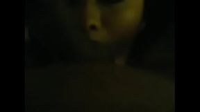 chupandome las bolas