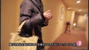 Ruri Saijo Reveals True Feelings In Raw Real Sex Without Acting - AV Actress Interview