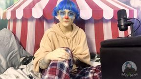 Clowngirl ASMR