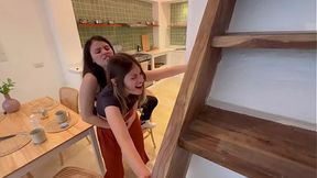 Camera records my wife cheating on me with her best friend's dog!!
