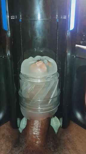 Automatic Stroker
