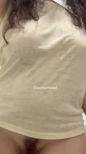 New Pee Clip for My Club! Sub Now to See Them All