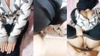 After work, I immediately stopped by my friend's boarding house.