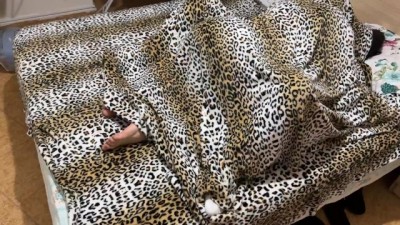 Fucking My Stepsister to Prove I'm Not Gay - Pussy Cumshot Challenge