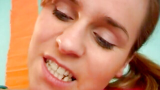 IS SHE BICURIOUS Sharons JawDropping Demise In Front Of Her Jealous BFF Nova!