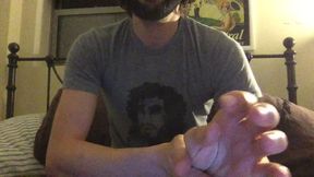 Hunter Gray Private Show