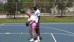 Basketball Lessons