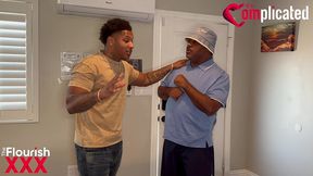 its complicated: ep9 lemonade or lemon persuade by kiki daire and bossmane dre with mrflourish