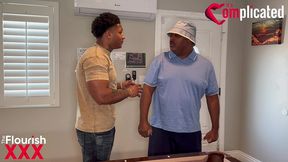 its complicated: ep9 lemonade or lemon persuade by kiki daire and bossmane dre with mrflourish