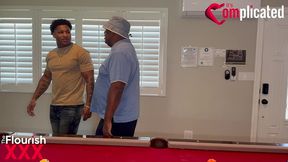 its complicated: ep9 lemonade or lemon persuade by kiki daire and bossmane dre with mrflourish