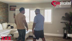 its complicated: ep9 lemonade or lemon persuade by kiki daire and bossmane dre with mrflourish