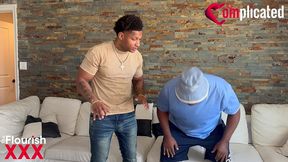 its complicated: ep9 lemonade or lemon persuade by kiki daire and bossmane dre with mrflourish
