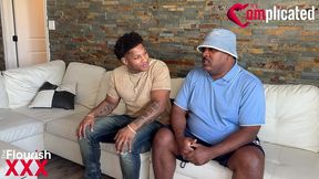 its complicated: ep9 lemonade or lemon persuade by kiki daire and bossmane dre with mrflourish