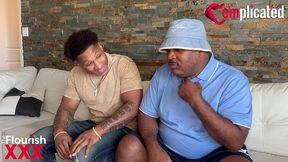 its complicated: ep9 lemonade or lemon persuade by kiki daire and bossmane dre with mrflourish