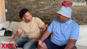 its complicated: ep9 lemonade or lemon persuade by kiki daire and bossmane dre with mrflourish