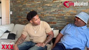 its complicated: ep9 lemonade or lemon persuade by kiki daire and bossmane dre with mrflourish