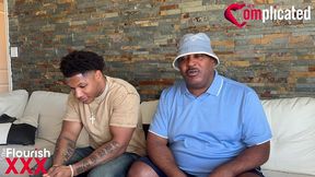 its complicated: ep9 lemonade or lemon persuade by kiki daire and bossmane dre with mrflourish