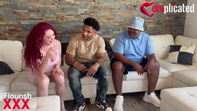 its complicated: ep9 lemonade or lemon persuade by kiki daire and bossmane dre with mrflourish