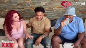 its complicated: ep9 lemonade or lemon persuade by kiki daire and bossmane dre with mrflourish