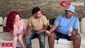its complicated: ep9 lemonade or lemon persuade by kiki daire and bossmane dre with mrflourish
