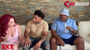 its complicated: ep9 lemonade or lemon persuade by kiki daire and bossmane dre with mrflourish