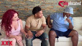 its complicated: ep9 lemonade or lemon persuade by kiki daire and bossmane dre with mrflourish