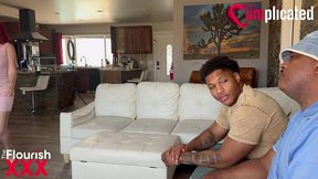 its complicated: ep9 lemonade or lemon persuade by kiki daire and bossmane dre with mrflourish