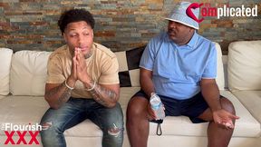 its complicated: ep9 lemonade or lemon persuade by kiki daire and bossmane dre with mrflourish