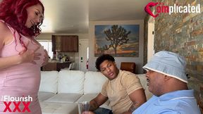 its complicated: ep9 lemonade or lemon persuade by kiki daire and bossmane dre with mrflourish