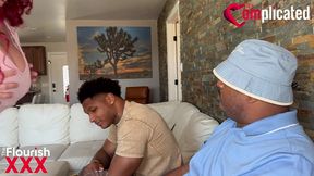 its complicated: ep9 lemonade or lemon persuade by kiki daire and bossmane dre with mrflourish