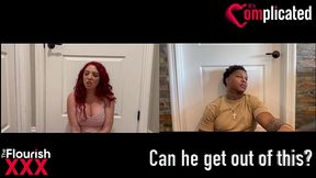 its complicated: ep9 lemonade or lemon persuade by kiki daire and bossmane dre with mrflourish