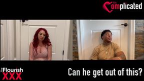 its complicated: ep9 lemonade or lemon persuade by kiki daire and bossmane dre with mrflourish