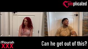 its complicated: ep9 lemonade or lemon persuade by kiki daire and bossmane dre with mrflourish