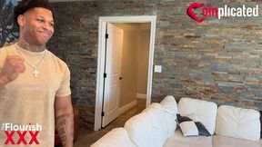 its complicated: ep9 lemonade or lemon persuade by kiki daire and bossmane dre with mrflourish