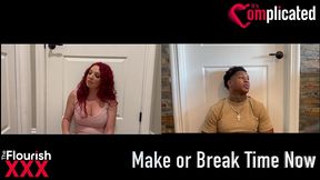 its complicated: ep9 lemonade or lemon persuade by kiki daire and bossmane dre with mrflourish
